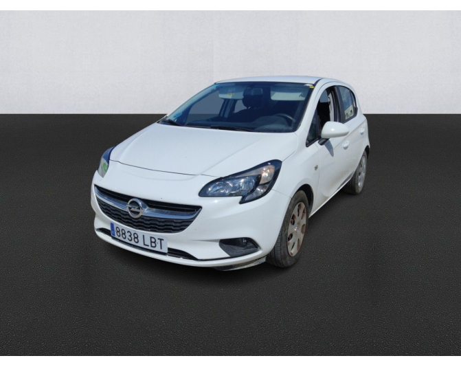 Renting cocheOPEL CORSA