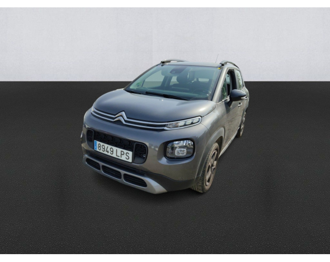 Renting cocheCITROEN C3 AIRCROSS