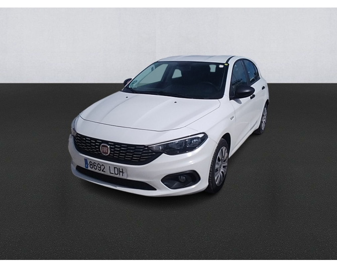 Renting cocheFIAT TIPO