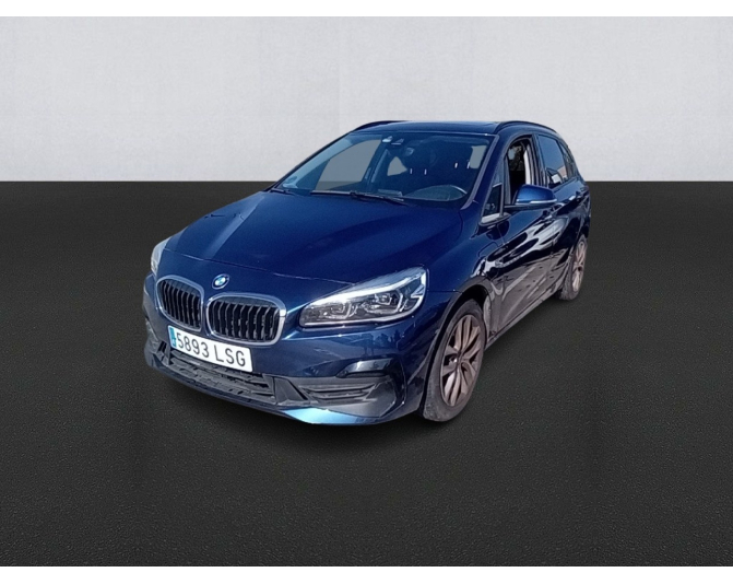 Renting cocheBMW SERIES 2 ACTIVE TOURER