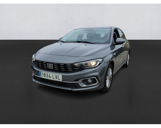 Renting cocheFIAT TIPO
