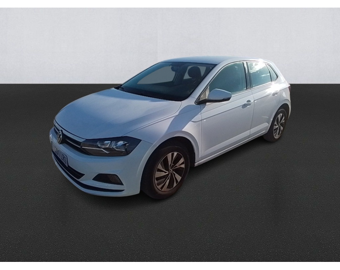 Renting cocheVOLKSWAGEN POLO