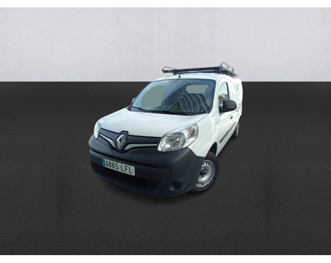 Renting cocheRENAULT KANGOO EXPRESS