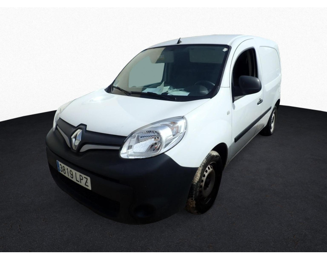 Renting cocheRENAULT KANGOO EXPRESS