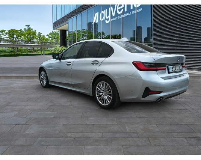 BMW SERIES 3