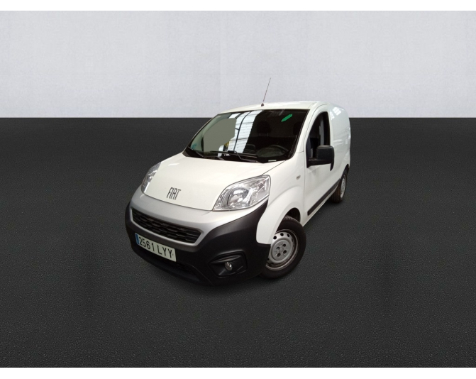 Renting cocheFIAT FIORINO