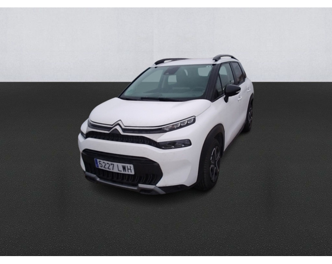 Renting cocheCITROEN C3 AIRCROSS