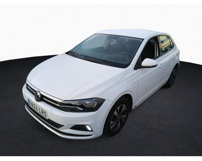 Renting cocheVOLKSWAGEN POLO