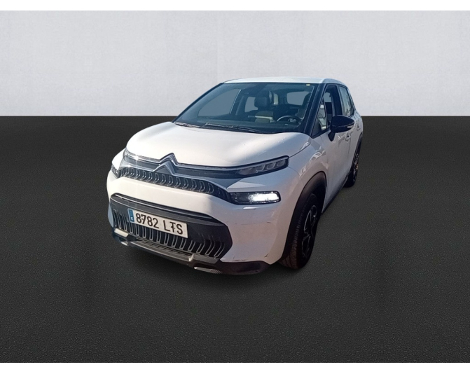 Renting cocheCITROEN C3 AIRCROSS