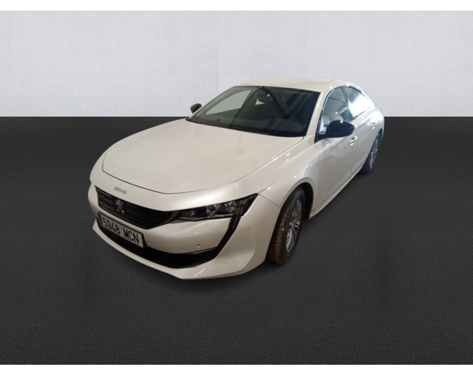 Renting cochePEUGEOT 508