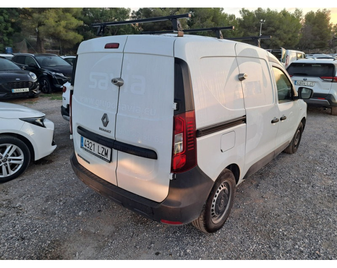 RENAULT EXPRESS