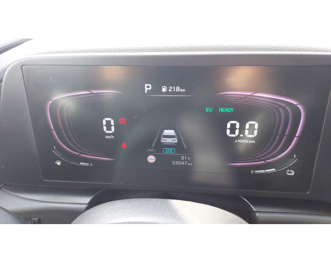 KIA NIRO
