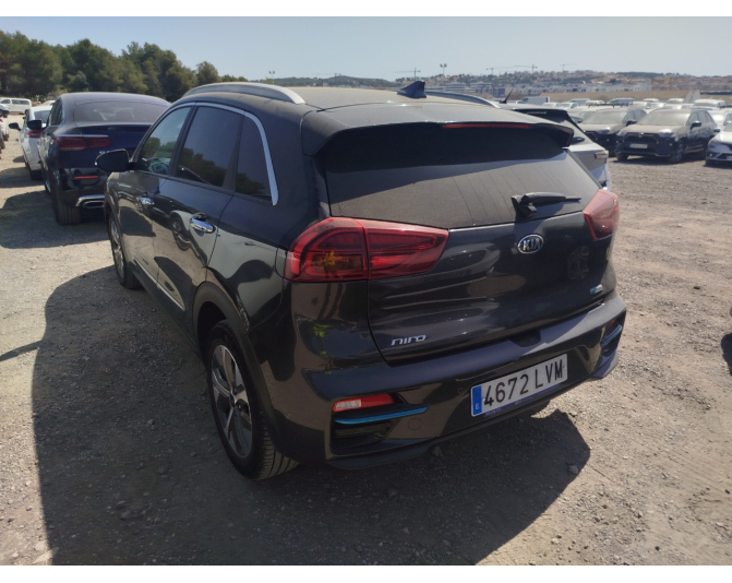 KIA NIRO