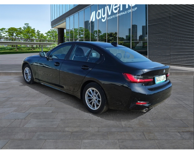 BMW SERIES 3