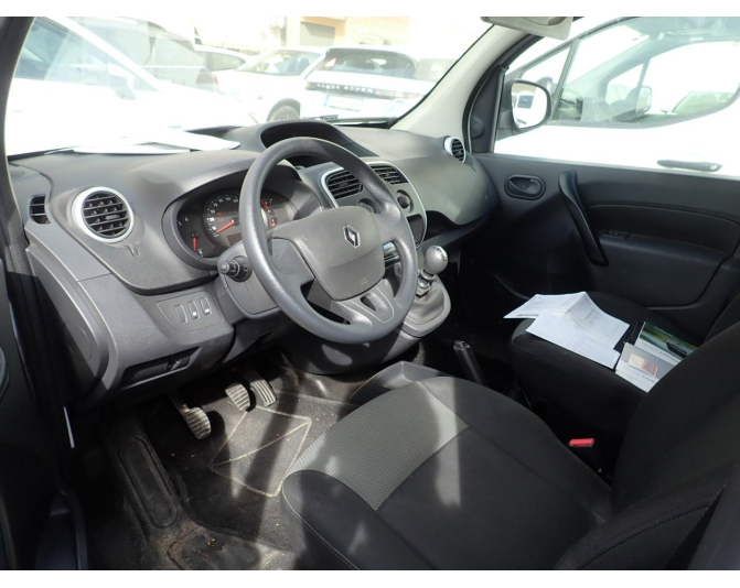 RENAULT KANGOO EXPRESS