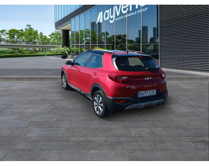 KIA STONIC