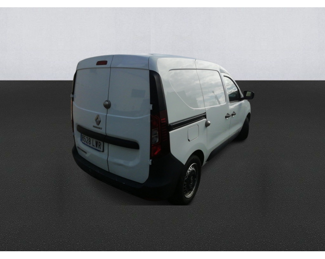 RENAULT EXPRESS