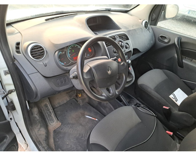 RENAULT KANGOO EXPRESS