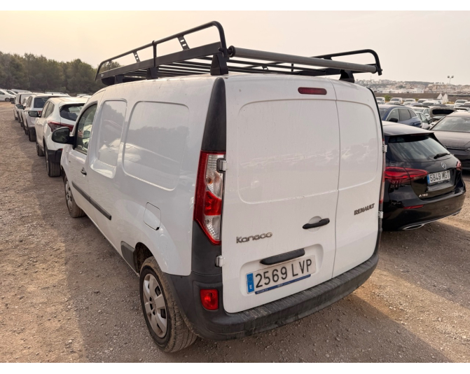 RENAULT KANGOO EXPRESS