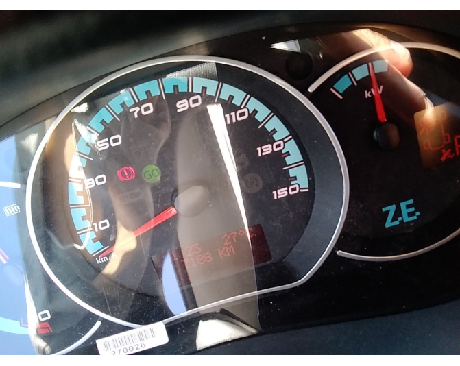 RENAULT KANGOO EXPRESS
