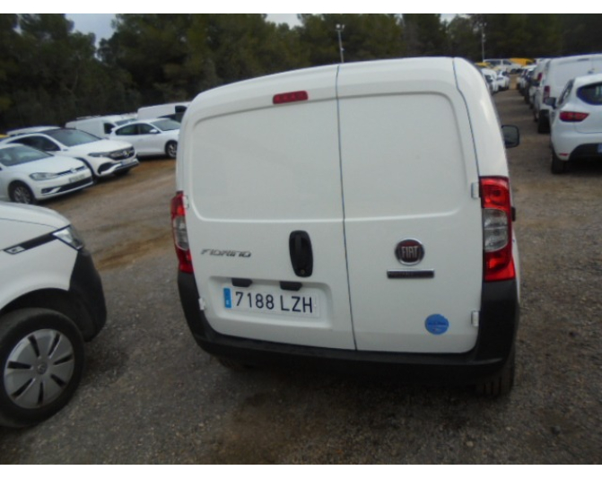 FIAT FIORINO