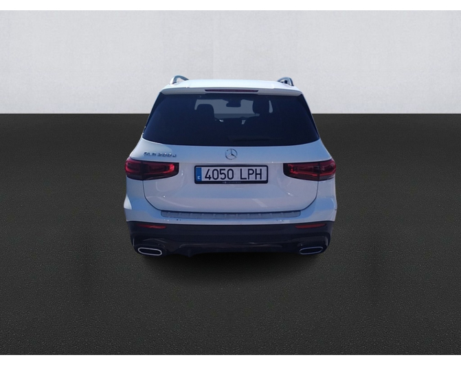 MERCEDES GLB
