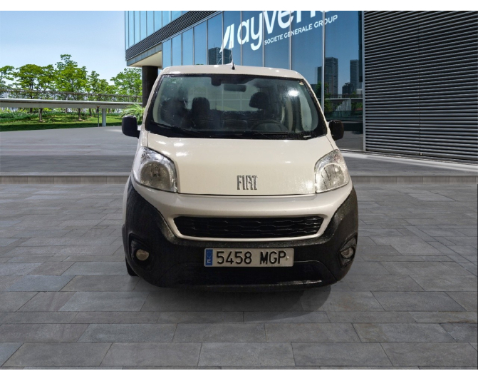FIAT FIORINO