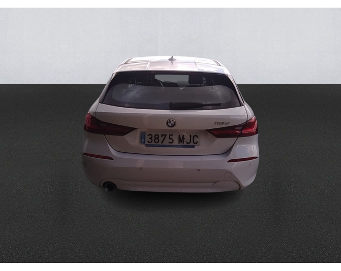 BMW SERIES 1