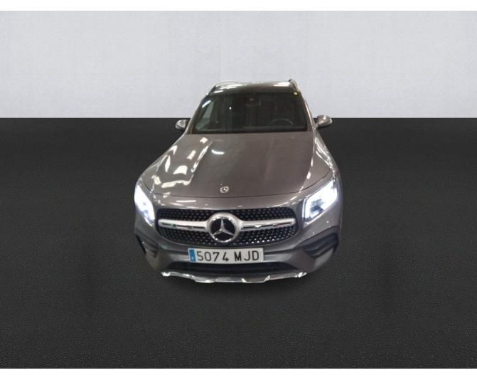 MERCEDES GLB