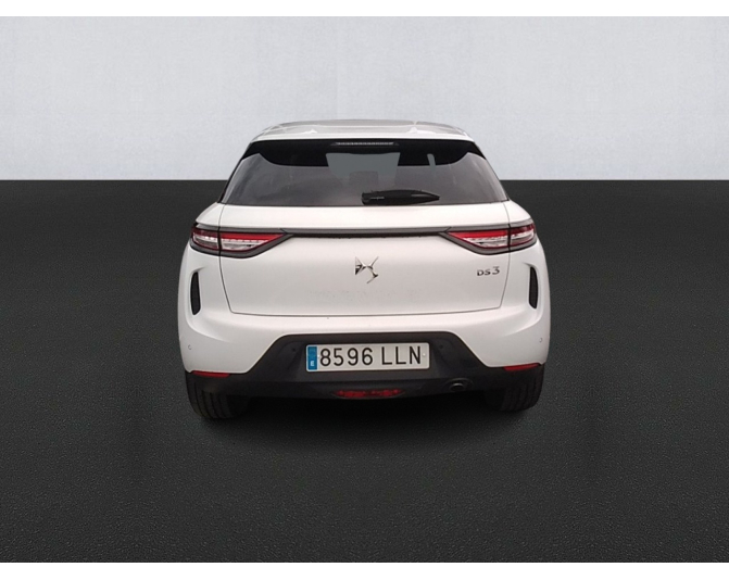 DS DS 3 CROSSBACK