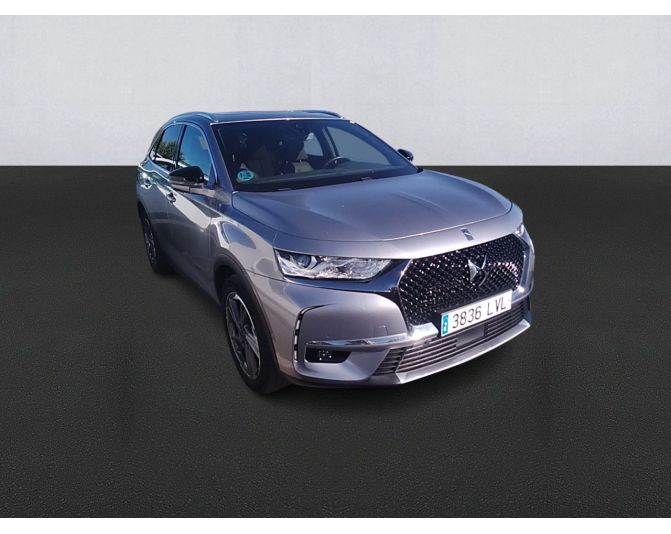 DS DS 7 CROSSBACK