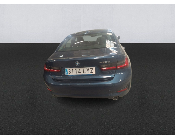 BMW SERIES 3