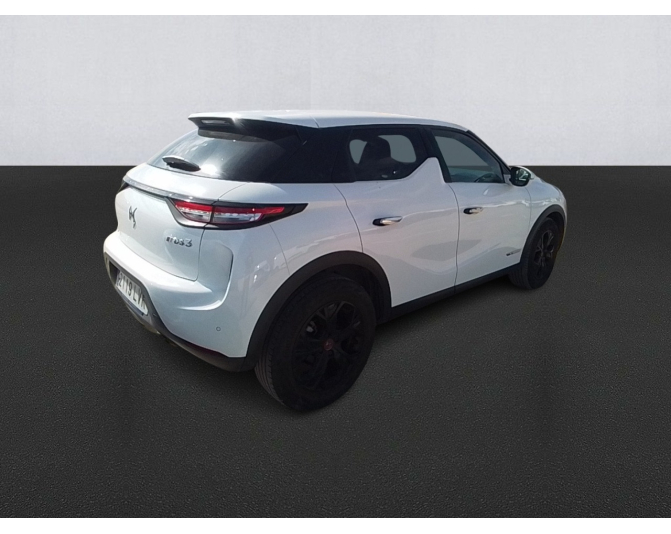 DS DS 3 CROSSBACK