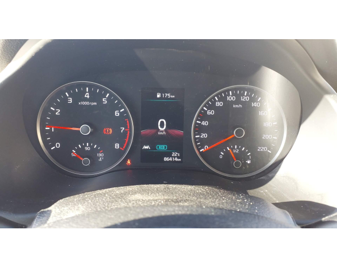 KIA STONIC
