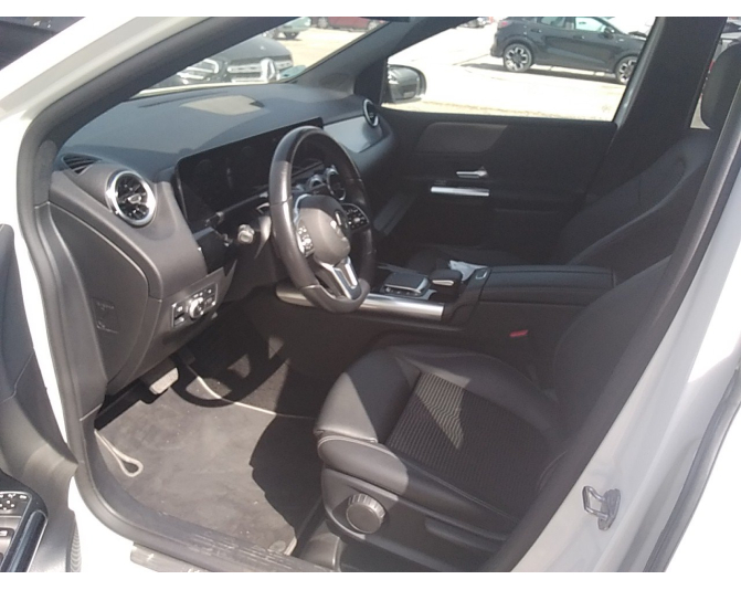 MERCEDES B-CLASS
