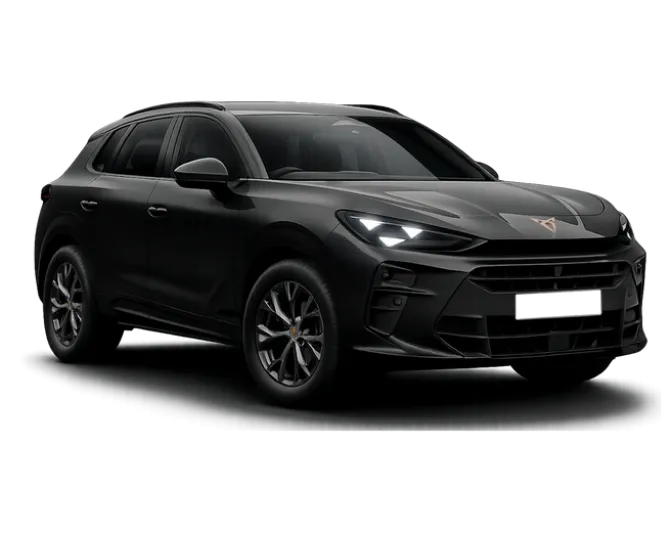 Renting cocheCUPRA TERRAMAR