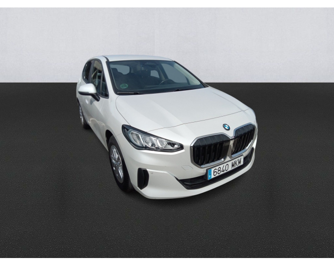 BMW SERIES 2 ACTIVE TOURER
