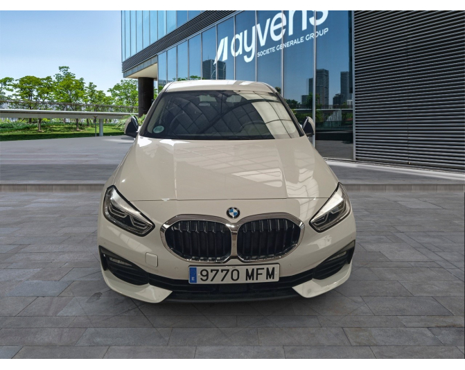 BMW SERIES 1