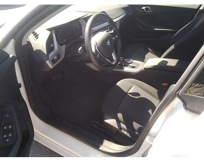 BMW SERIES 2