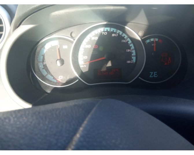 RENAULT KANGOO EXPRESS