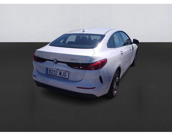 BMW SERIES 2