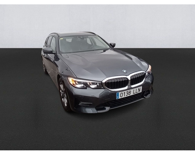 BMW SERIES 3