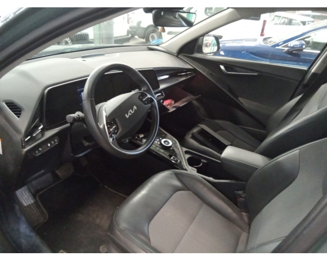 KIA NIRO