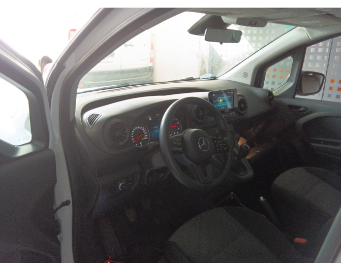 MERCEDES CITAN