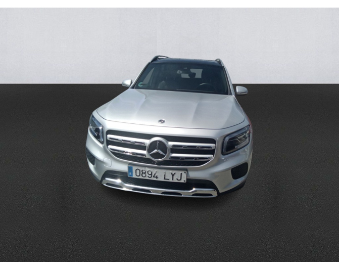 MERCEDES GLB
