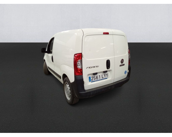 FIAT FIORINO