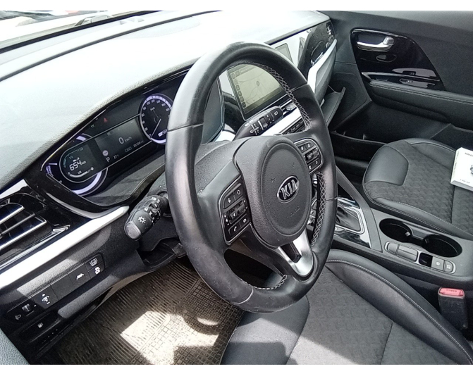 KIA NIRO