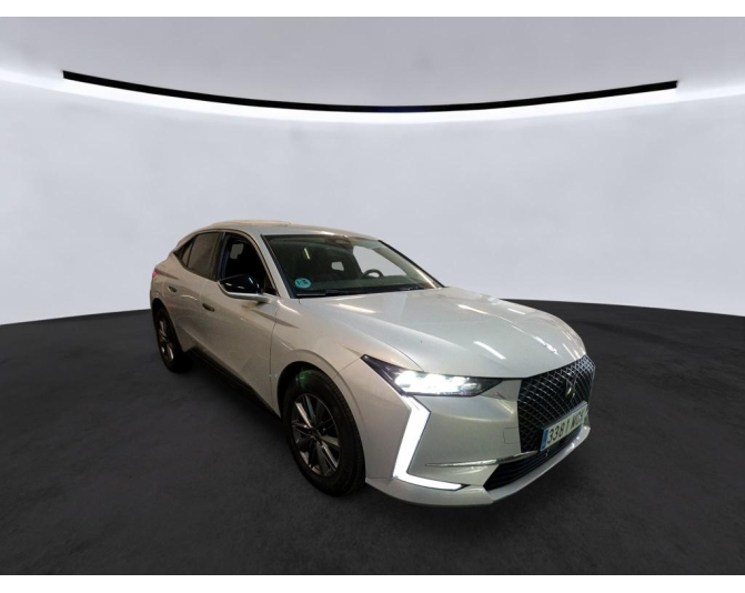 DS DS 4