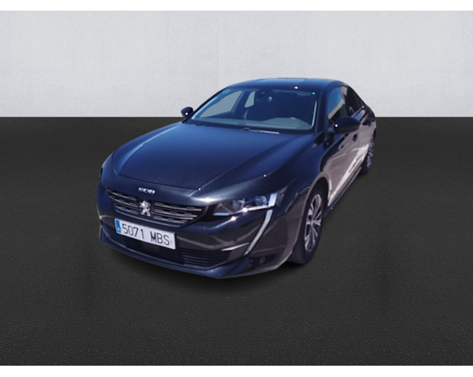 Renting cochePEUGEOT 508