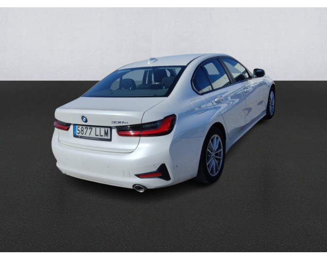 BMW SERIES 3